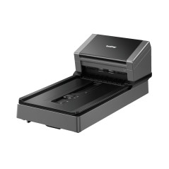 Brother PDS-5000F, 216 x 5994 mm, 600 x 600 DPI, 48 bit, 24 bit, 60 ppm, 60 ppm