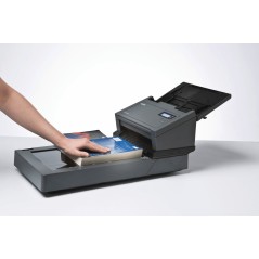 Brother PDS-5000F, 216 x 5994 mm, 600 x 600 DPI, 48 bit, 24 bit, 60 ppm, 60 ppm