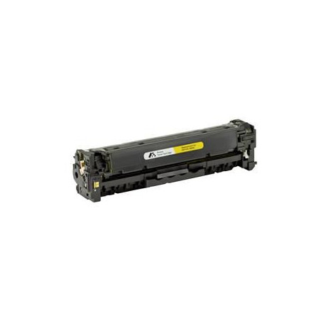 Yellow Toner Cartridge