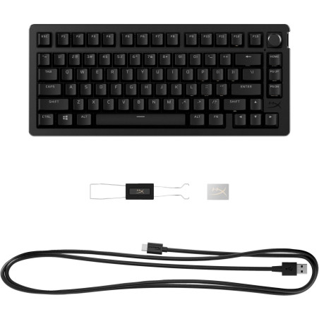 75% Mechanical Gaming