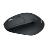 910-004791 - Logitech M720 Triathlon ratón Oficina mano | APLIUM