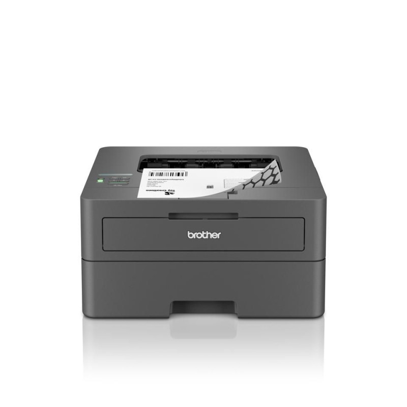 HL-L2400DW LASER 30PPM 64MB