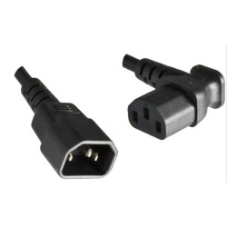 Power Cord 1.8m Extension