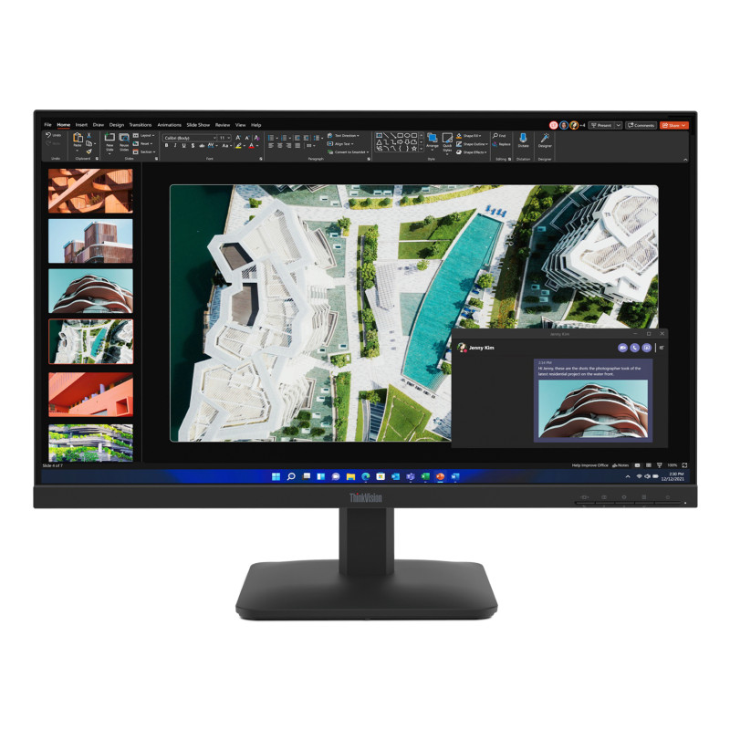 TV S27-4e IPS FHD 1920x1080 HDMI