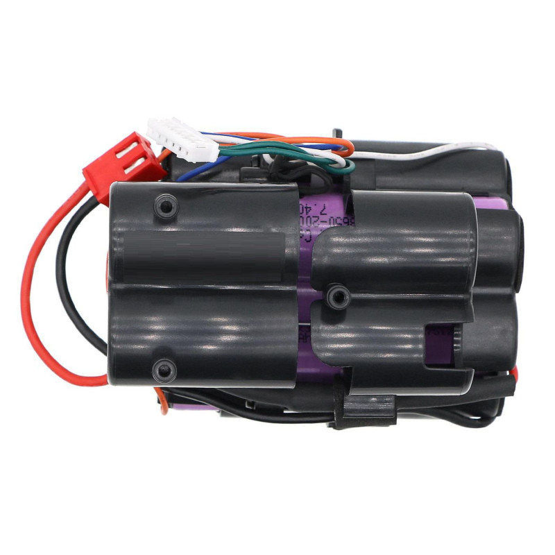 Battery 14.4V 2000mAh 28.80Wh | APLIUM