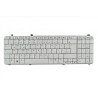 KEYBOARD ML/PT WHITE HE