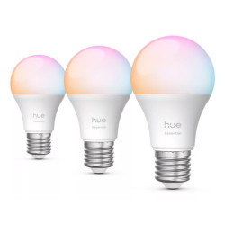 Philips Hue E WCA 806 A60 E27 3P EU