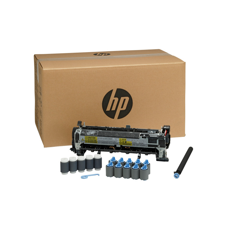 HP LaserJet Printer 220V Maintenance Kit