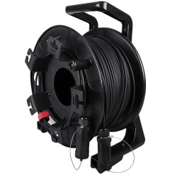 100m Armored Fibre Optic