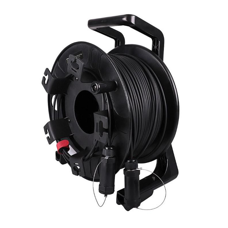 100m Armored Fibre Optic