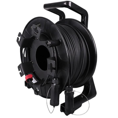 100m Armored Fibre Optic