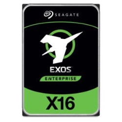 Enterprise Exos X16 3.5"