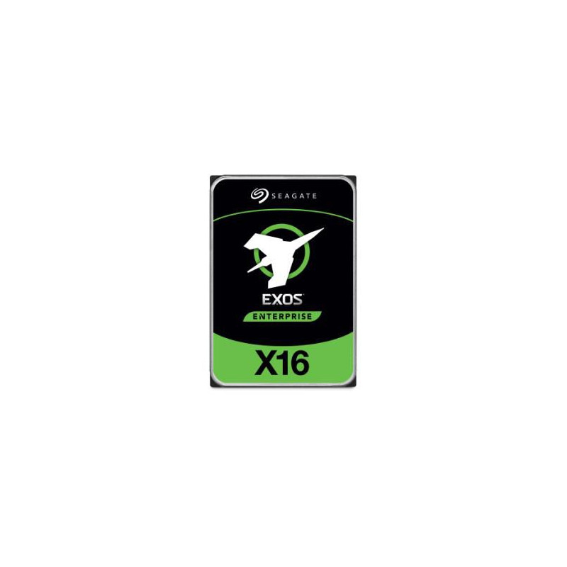 Enterprise Exos X16 3.5"