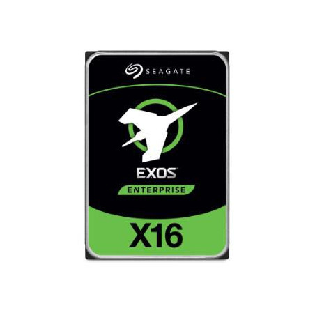 Enterprise Exos X16 3.5"