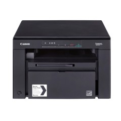 Canon i-SENSYS MF3010, Laser, Impresión en blanco y negro, 1200 x 600 DPI, Copias en blanco y negro, A4, Negro