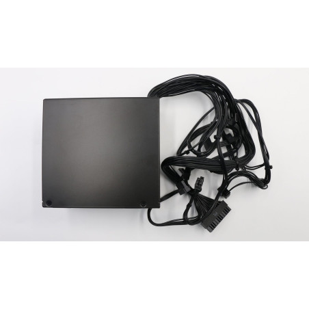 450W power supply unit for