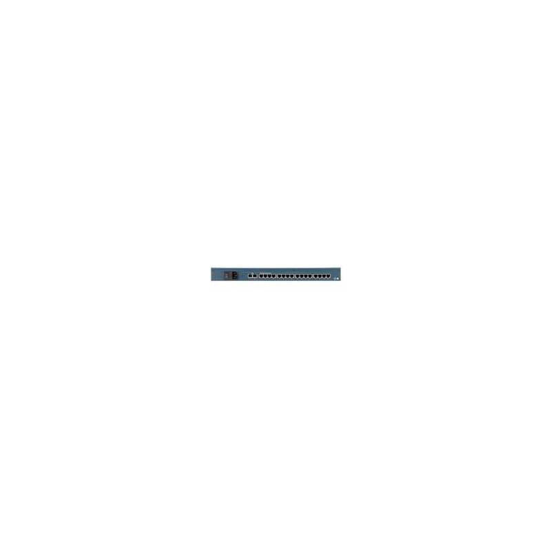 CIRCUIT MODULE, 16-port