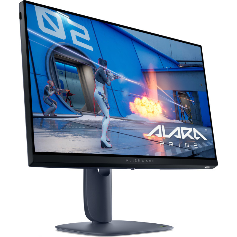 Alienware 25" AW2525HM 320Hz FHD Mon