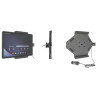 Active holder with USB-cable