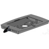 A-Frame Bezel for Microsoft