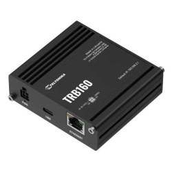 Teltonika TRB160 4G LTE Cat6 | APLIUM