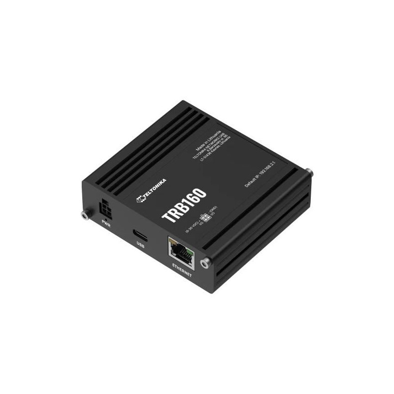 Teltonika TRB160 4G LTE Cat6 | APLIUM