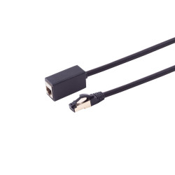 CAT8.1 S/FTP Extension Cable
