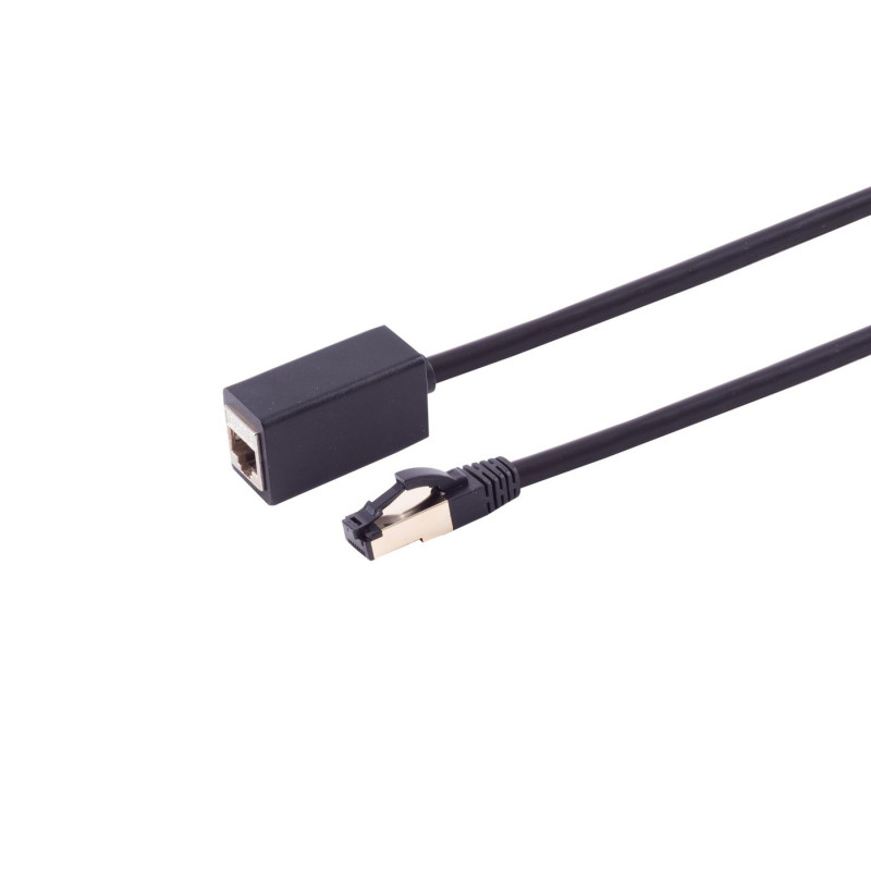 CAT8.1 S/FTP Extension Cable