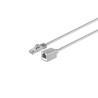 CAT7 S/FTP Extension Cable