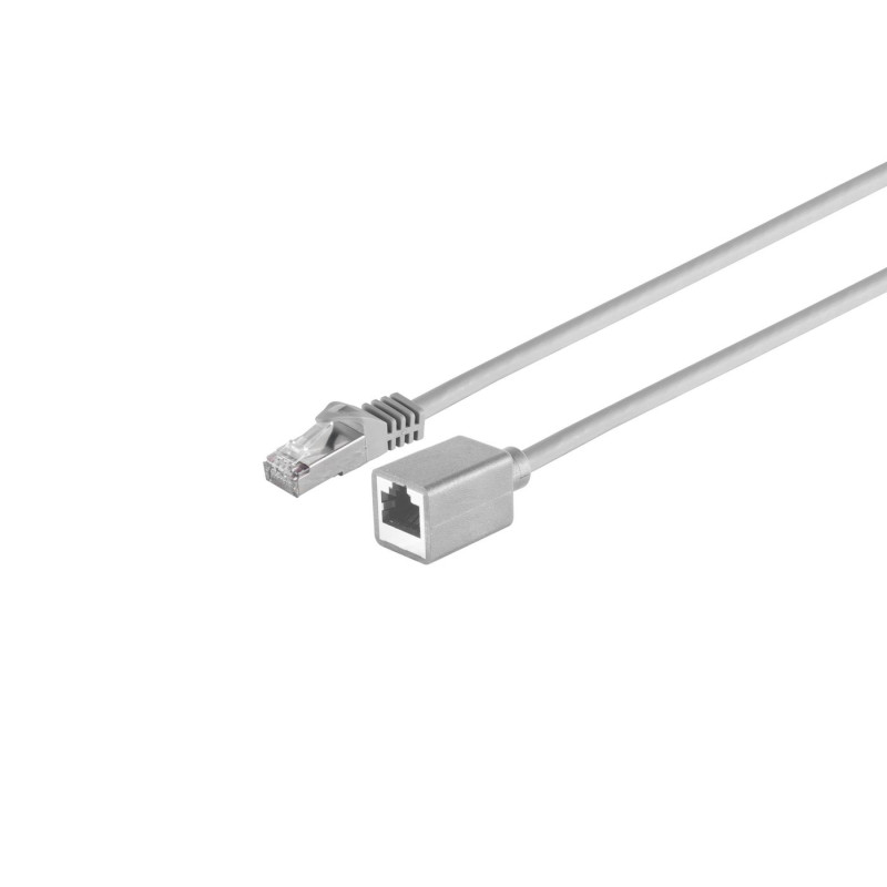 CAT7 S/FTP Extension Cable