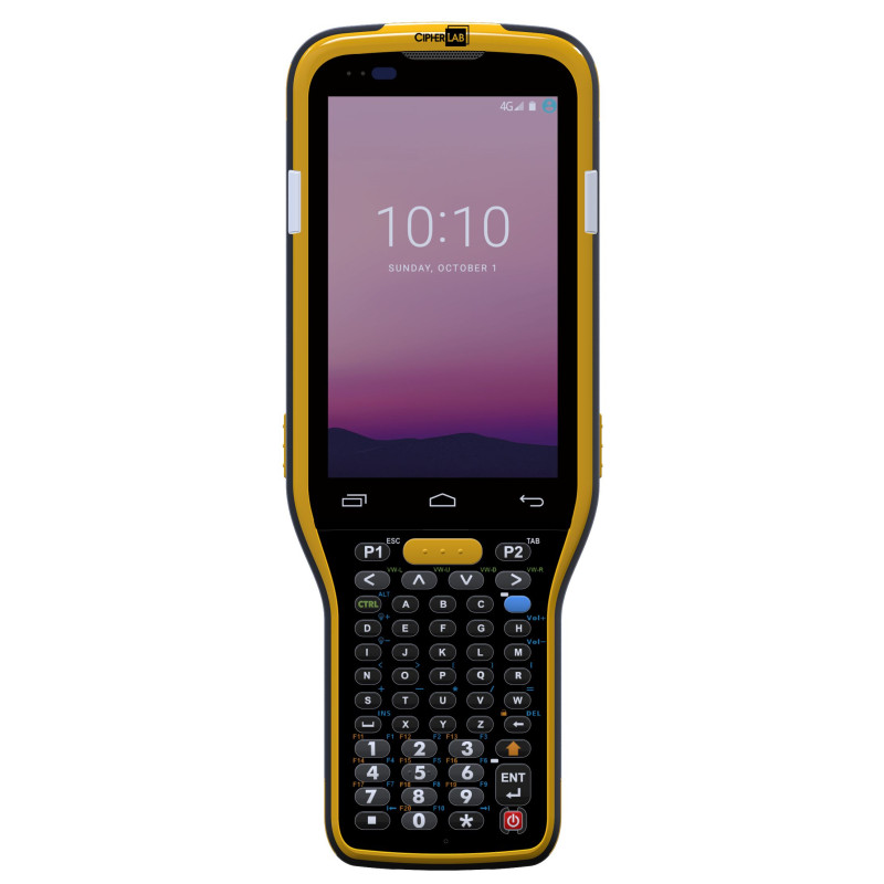 RK95 WiFi,BT,NFC,2D