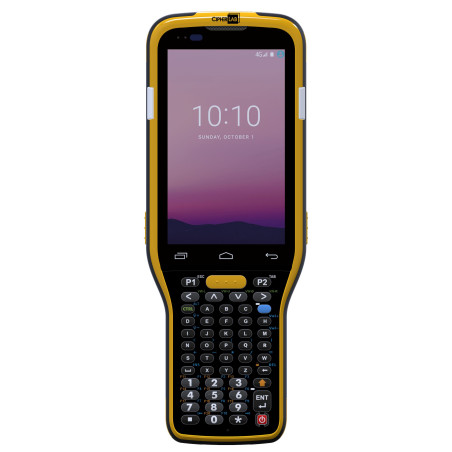 RK95 WiFi,BT,NFC,2D