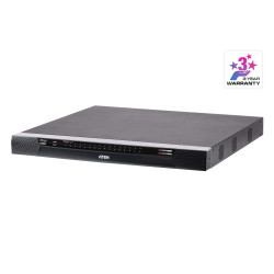 1-Local/8-Remote Shared