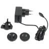 Charging Cable for Zebra
