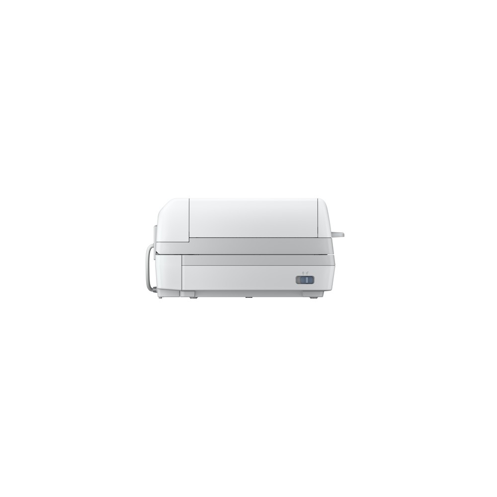 Epson WorkForce DS-70000, 297 x 2540 mm, 600 x 600 DPI, 48 bit, 24 bit, 70 ppm, 70 ppm