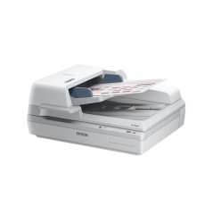 Epson WorkForce DS-70000, 297 x 2540 mm, 600 x 600 DPI, 48 bit, 24 bit, 70 ppm, 70 ppm