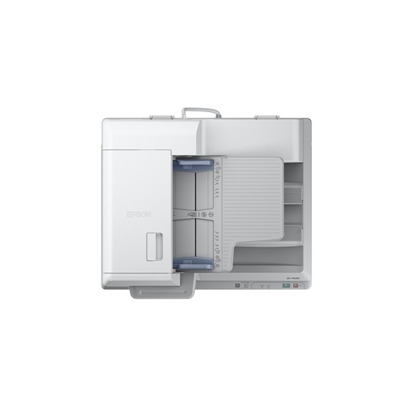 Epson WorkForce DS-70000, 297 x 2540 mm, 600 x 600 DPI, 48 bit, 24 bit, 70 ppm, 70 ppm