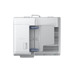 Epson WorkForce DS-70000, 297 x 2540 mm, 600 x 600 DPI, 48 bit, 24 bit, 70 ppm, 70 ppm