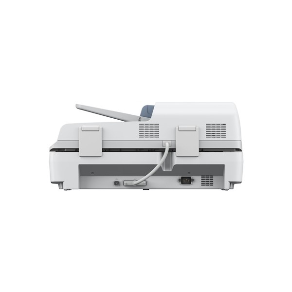 Epson WorkForce DS-70000, 297 x 2540 mm, 600 x 600 DPI, 48 bit, 24 bit, 70 ppm, 70 ppm