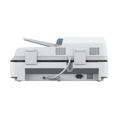 Epson WorkForce DS-70000, 297 x 2540 mm, 600 x 600 DPI, 48 bit, 24 bit, 70 ppm, 70 ppm