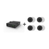 Audiopack Subwoofer 8" 50W + | APLIUM