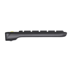 Wireless Touch KBD K400 Plus Black FR