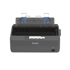 Epson LQ-350, 347 carácteres por segundo, 360 x 180 DPI, 260 carácteres por segundo, 86 carácteres por segundo, 10 carácteres po