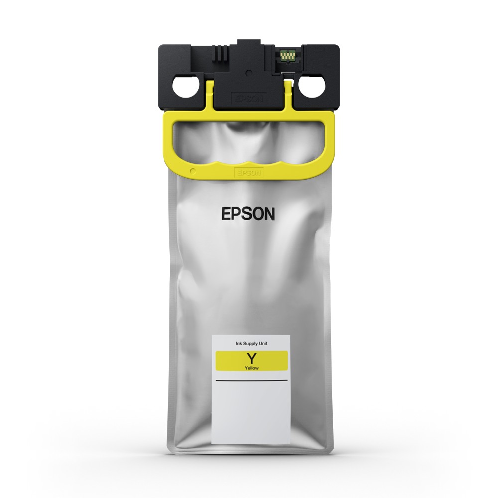 Epson DURABrite Pro, Extra (Súper) alto rendimiento, Amarillo, Tinta a base de pigmentos, 1 pieza(s) Epson DURABrite Pro, Extra (Súper) alto rendimiento, Amarillo, Tinta a base de pigmentos, 1 pieza(s)
