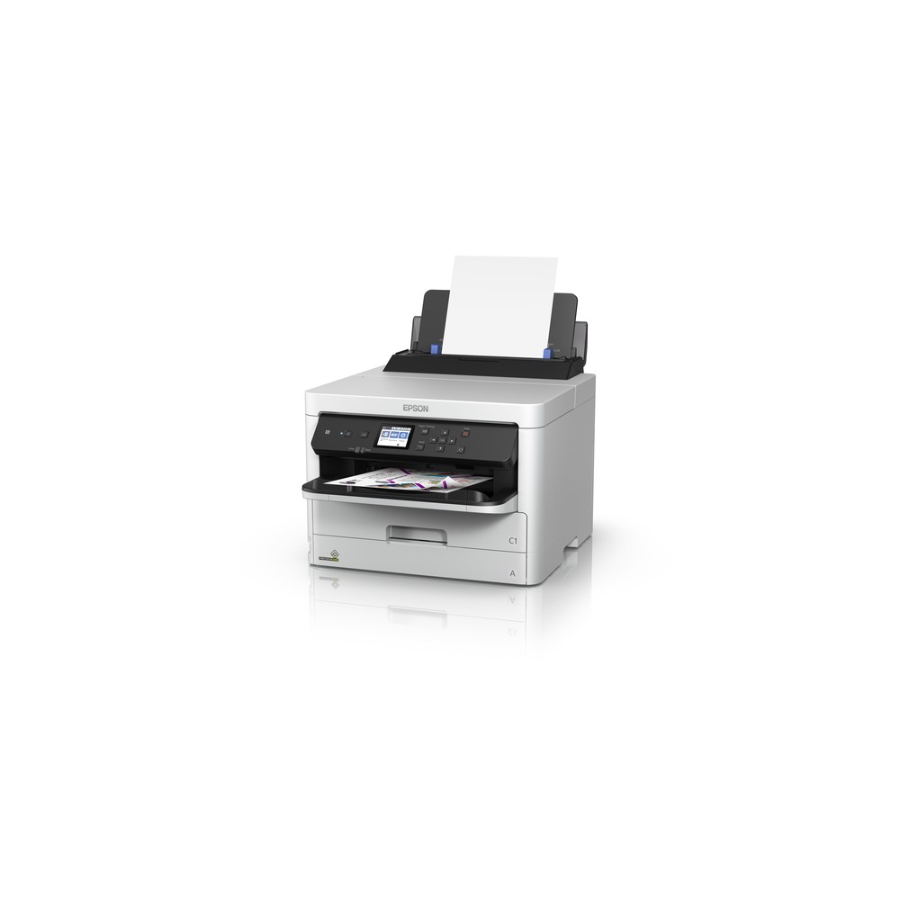 Epson DURABrite Pro, Extra (Súper) alto rendimiento, Amarillo, Tinta a base de pigmentos, 1 pieza(s)