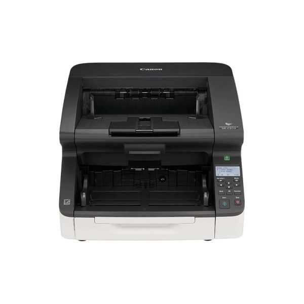 Canon imageFORMULA DR-G2110, 305 x 432 mm, 600 x 600 DPI, 120 ppm, 120 ppm, 240 ipm, 240 ipm
