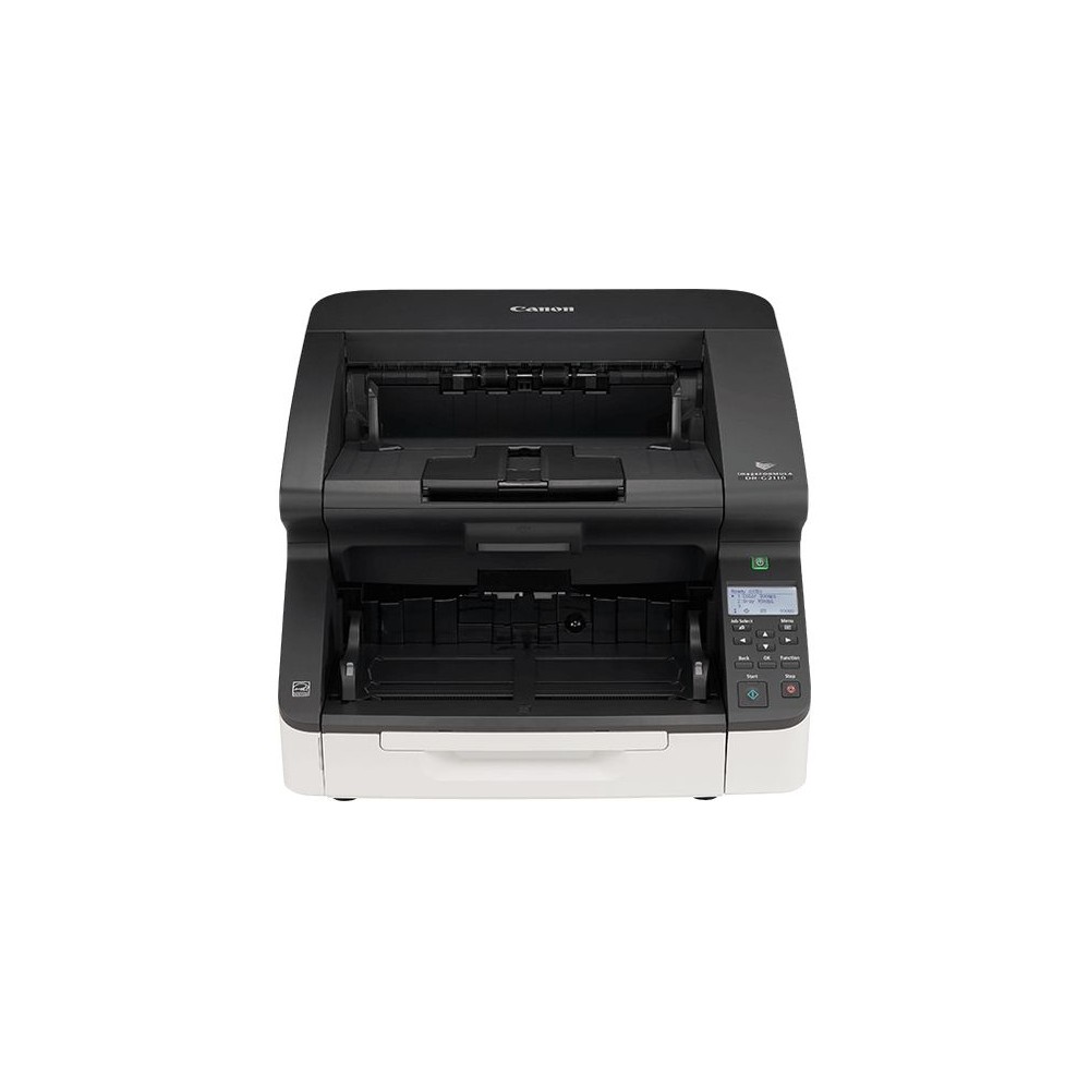 Canon imageFORMULA DR-G2110, 305 x 432 mm, 600 x 600 DPI, 120 ppm, 120 ppm, 240 ipm, 240 ipm Canon imageFORMULA DR-G2110, 305 x 432 mm, 600 x 600 DPI, 120 ppm, 120 ppm, 240 ipm, 240 ipm