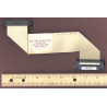 CABLE SCSI CAGE BRIDGE