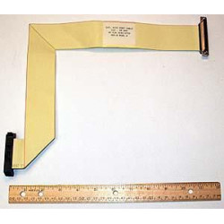 RIBBON CABLE FAST & WIDE
