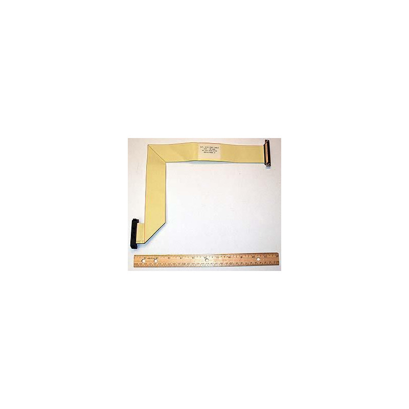 RIBBON CABLE FAST & WIDE
